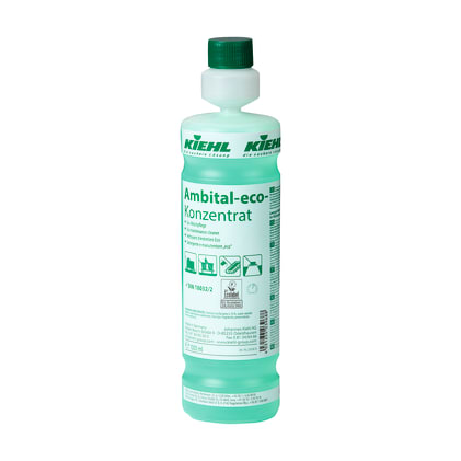 Ambital-eco-Konzentrat Wischpflege Bild 1