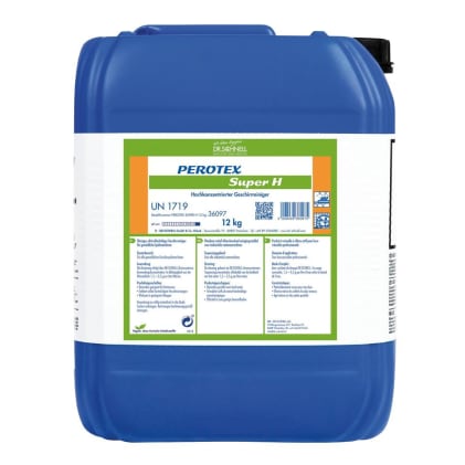 Perotex super H Geschirrreiniger Bild 1