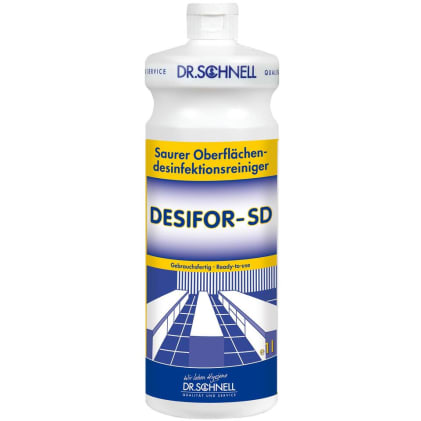 Desifor SD Bild 1