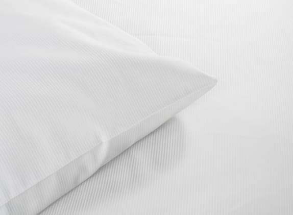 Bettbezug Excelsior für Pflegeheime & Kliniken ✓ kochfest 95 °C, farbecht ► Gleich hier direkt im WiBU-Shop online bestellen! Bild 2