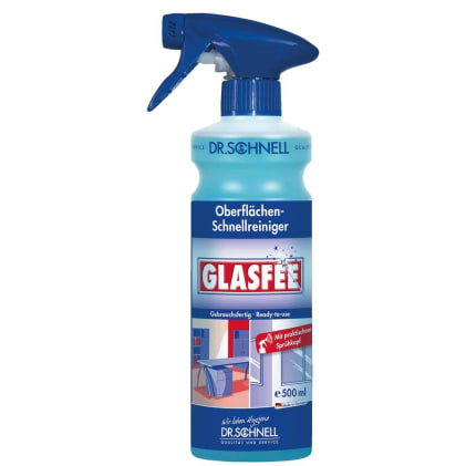 Glasfee Oberflächen-Reiniger, 500 ml Bild 1