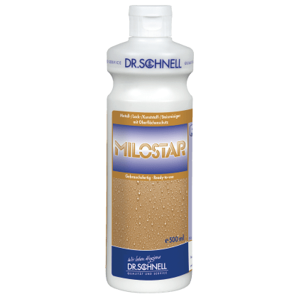 Milostar Reiniger, 500 ml Bild 1