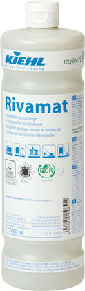 Bodenreiniger Rivamat Bild 1