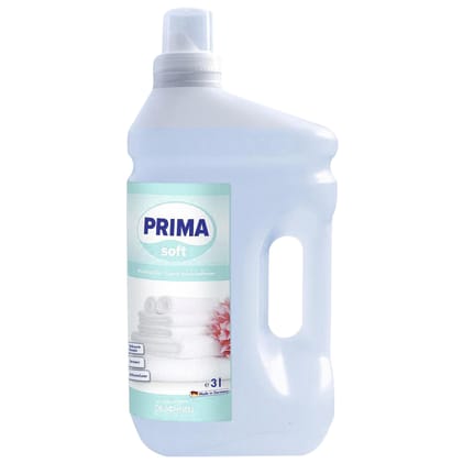 Prima Soft Weichspüler Bild 1