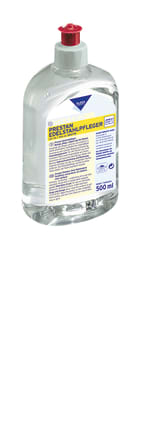 Prestan Edelstahlpfleger, 12 x 0,5 L Bild 1