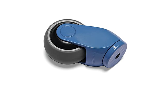 Ungebremste Rolle für Maya/Faun 2 und 2.1 Bild 1