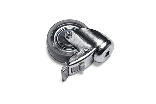 Gebremste Rolle für Lifter Ergolet Atlas Bild 1