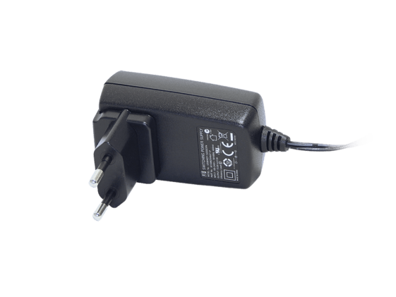 Ladegerät für Waage ADE zu Anzeigegerät DP Bild 1