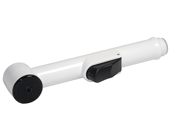 Desinfektionsbrause für Hubbadewanne Trautwein Bild 1