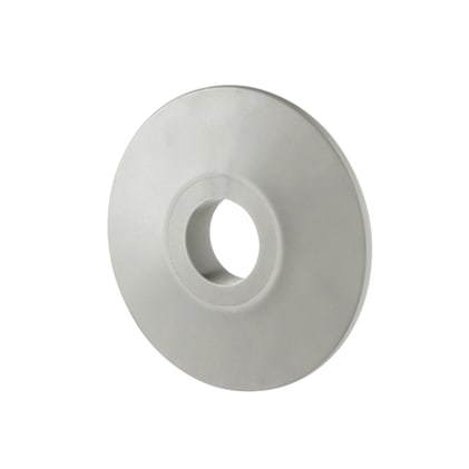 Abweisrad aus Vollmaterial PVC-P Bild 1