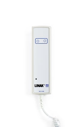 Handschalter inkl. Haken für Lifter Hoyer Bild 1