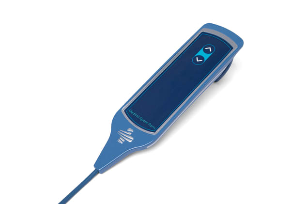 Alternativ-Handschalter für Trixie, Sarita, Bild 1