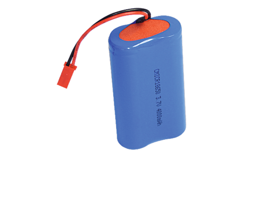 Akku für Waage ADE zu Anzeigegerät MAK Bild 1