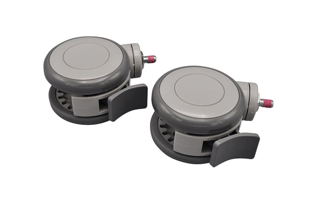 Rolle für Lifter Arjo MaxiMove Bild 1