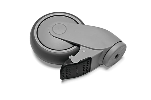 Gebremste Rolle für Aufstehhilfe Nestor/Pallas Bild 1