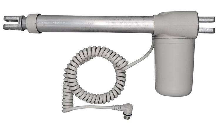 Motor für Pflegebett Wissner-Bosserhoff Sentida Bild 1