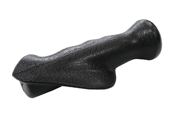 Handgriffe anatomisch für Rollator Bild 1