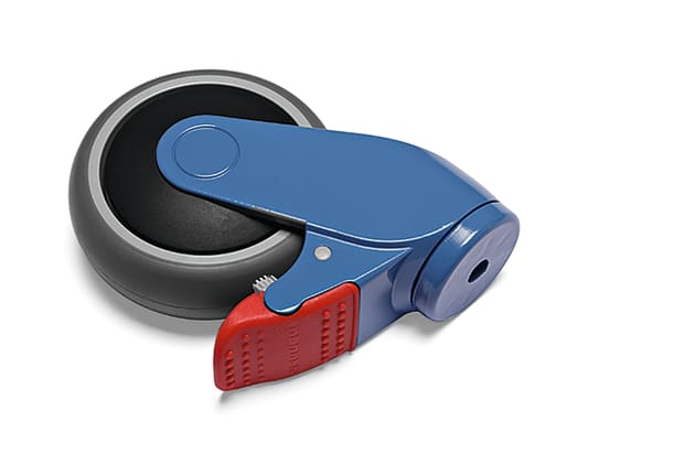 *Gebremste Rolle für Maya/Faun 2 Bild 1