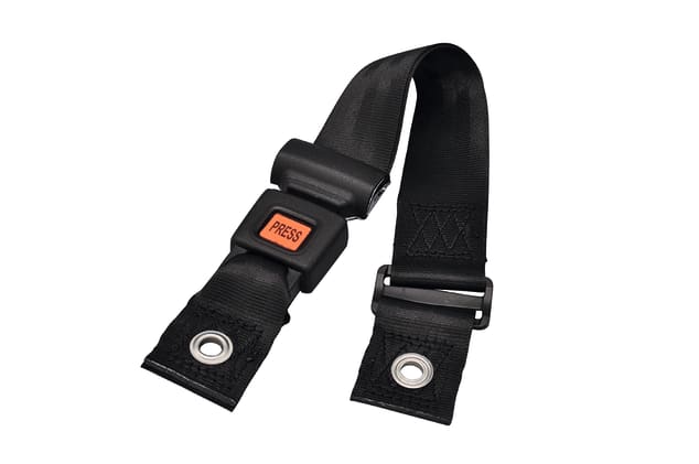 Sicherungsgurt für Aufstehhilfe Beka Hospitec Bild 1