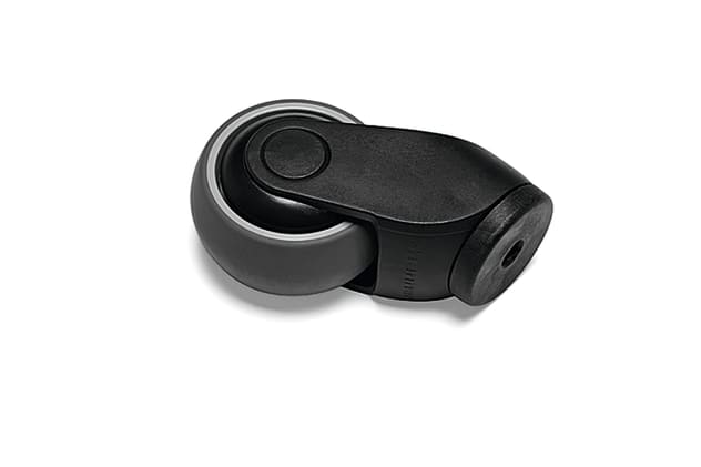 Ungebremste Rolle für Ergolet Maya/Faun I Bild 1