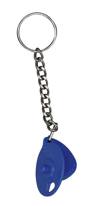 Schwesternschlüssel für Handschalter Pflegebett .bock Bild 1