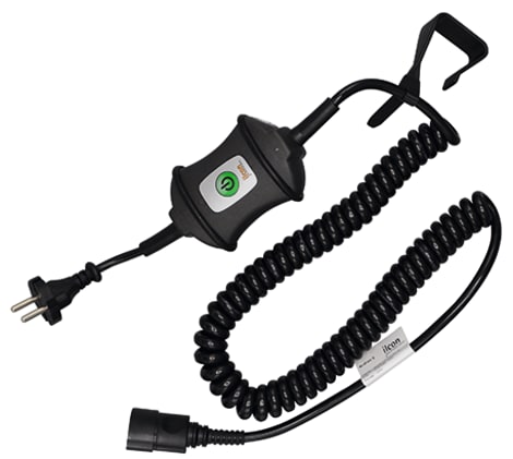 Kastenmotor-Set für Pflegebett Herrmann Bock Bild 1