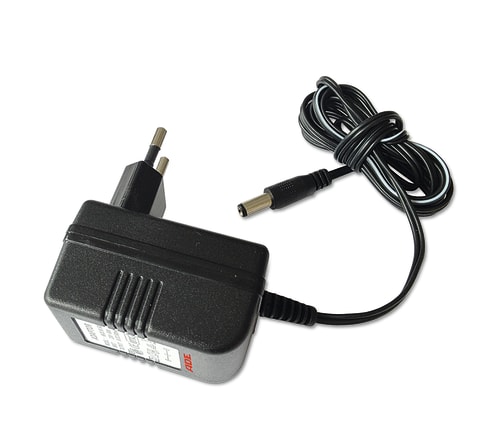 Ladegerät für Waage ADE zu Anzeigegerät EHI-E Bild 1