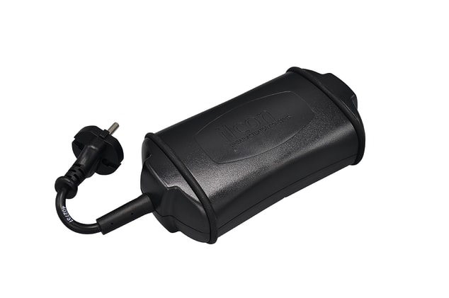 Trafo für Pflegebett Mauser Bild 1