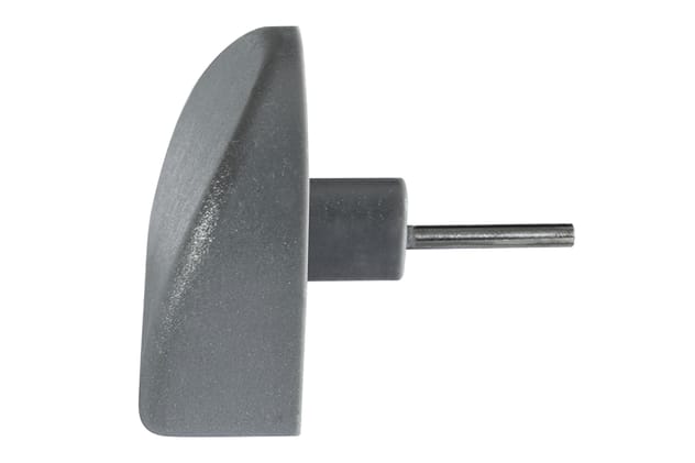 Entriegelungsschieber für Pflegebett Malsch Bild 1