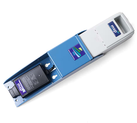 Alternativladegerät für Sarita, Trixie Bild 1