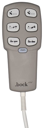 Handschalter Hermann Bock Bild 1