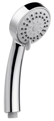 Handbrause S330 chromfarben Bild 1