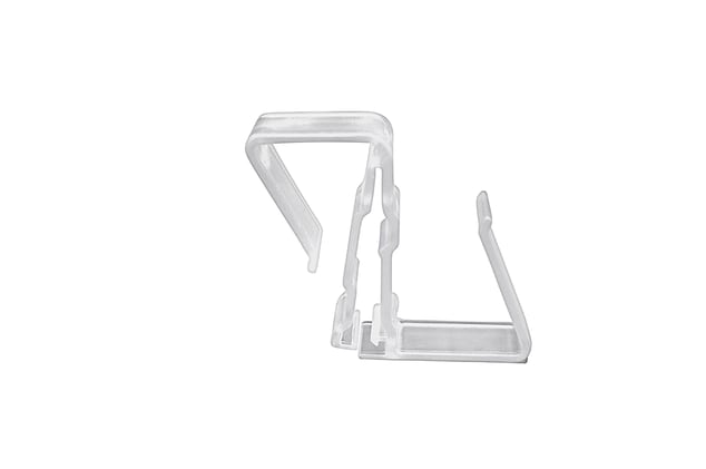 Netzkabelhaken für Pflegebett Wissner Bosserhoff Bild 1