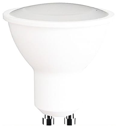 LED GU10 Reflektor 6W (70W) 500lm 2700K, 100° Bild 1