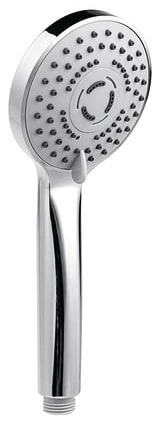 Handbrause S340 chromfarben Bild 1