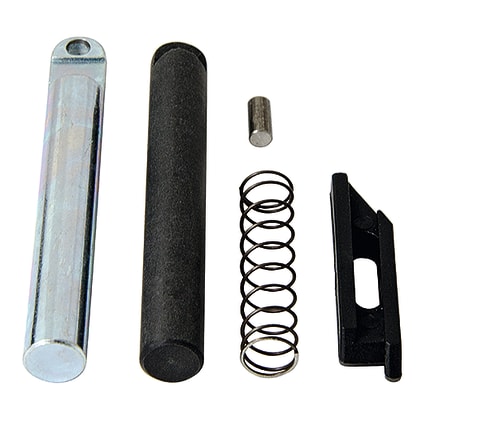 Seitengittermechanik für Pflegebett Stiegelmeyer Bild 1