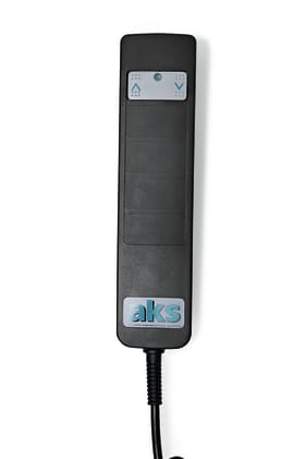Handschalter für Lifter AKS bis 08/2006 Bild 1