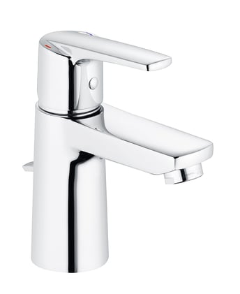 Alpha 300 Waschtischeinhebelmischer chrom Bild 1