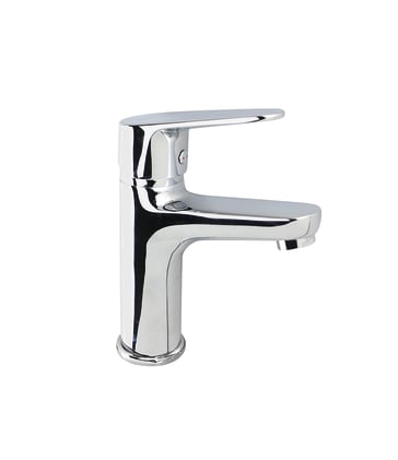 Jago Waschtischeinhebelmischer Bild 1