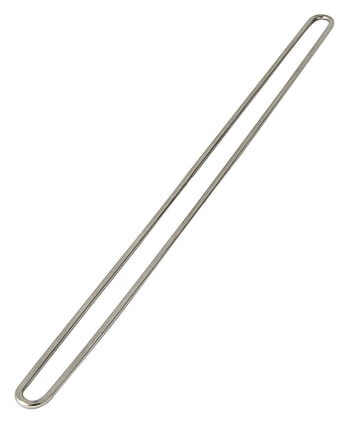 Mitnehmerspange für Pflegebett Stiegelmeyer Bild 1