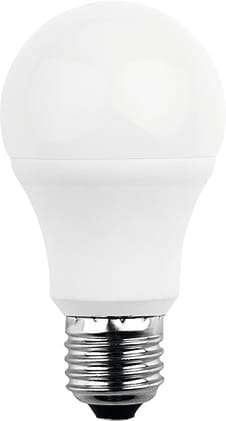 LED Birnenform 10W (75W) E27 1055lm 4000K Bild 1