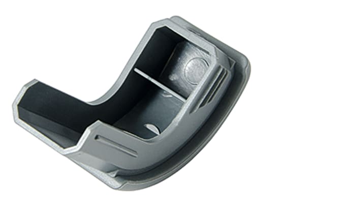 Abdeckkappe für Pflegebett Stiegelmeyer Bild 1