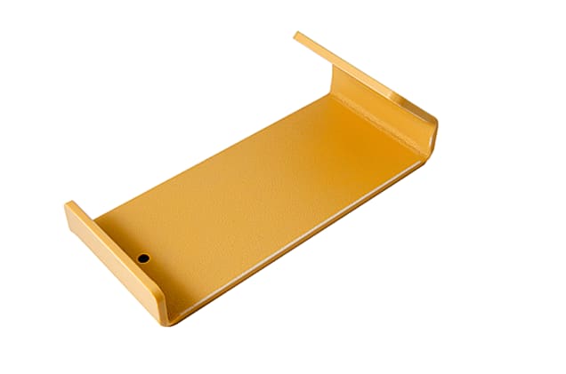 Netzkabelhaken für Pflegebett Stiegelmeyer Bild 1