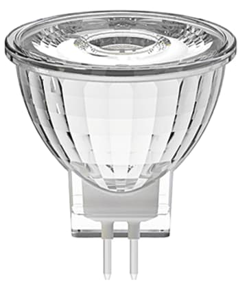LED MR11 Reflektor 2,5W (20W) GU4 200lm 2700K Bild 1
