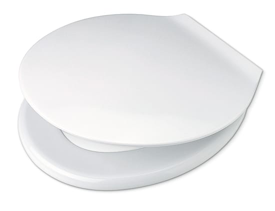 WC-Sitz Pagette Exclusiv Bild 1