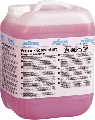 Wischpflege Procur-Konzentrat Bild 1