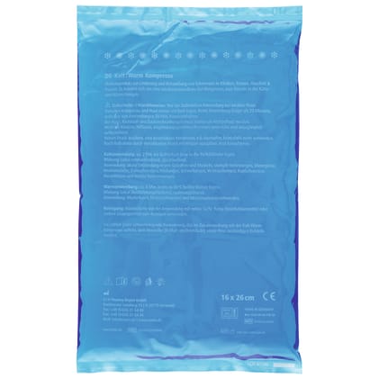 Cold-Hot-Pack Bild 1