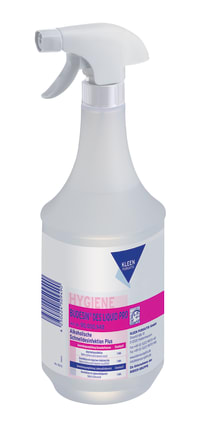 Budesin Des Liquid Pro, 1 Liter Bild 1