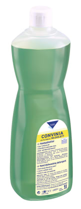 Kleen Purgatis Convinia Handspülmittel Bild 1