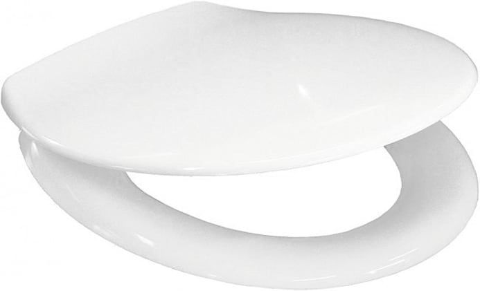 WC-Sitz Wisa Mars S mit Absenkautomatik Bild 1